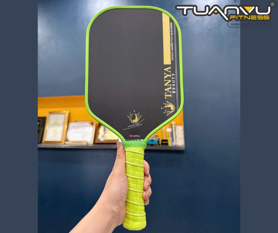 Vợt Pickleball Tan A Beauty Edition