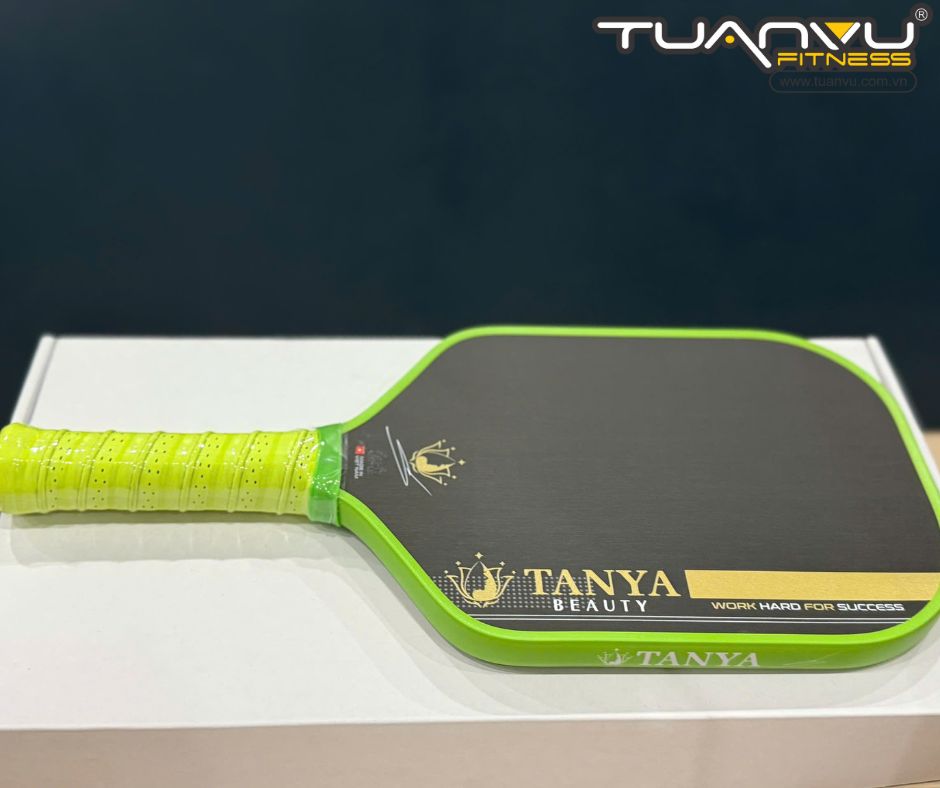 Vợt Pickleball Tan A Beauty Edition