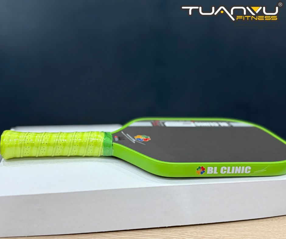 Vợt Pickleball Tan A Beauty Edition