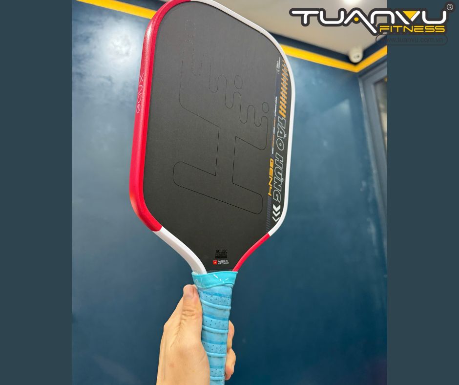 Vợt Pickleball Tào Hưng Edition