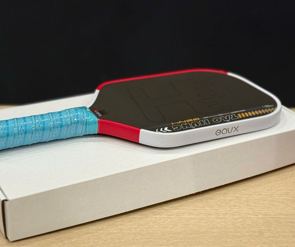 Vợt Pickleball Tào Hưng Edition