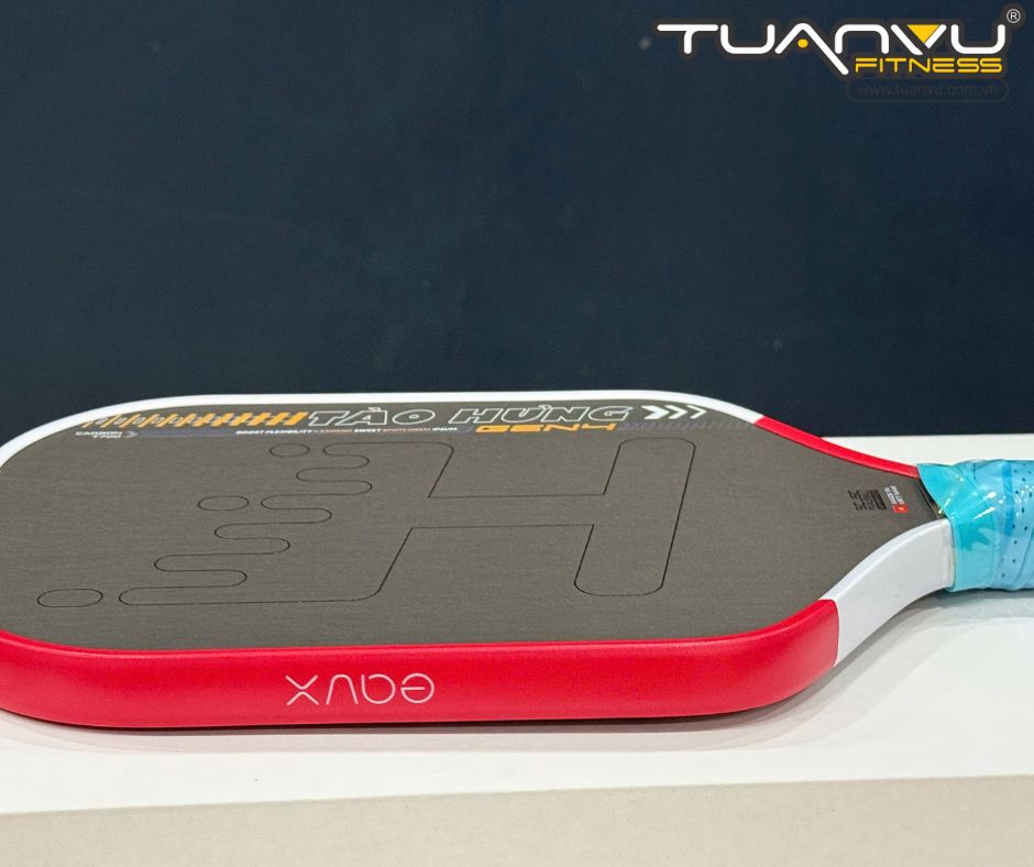 Vợt Pickleball Tào Hưng Edition