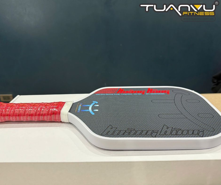 Vợt Pickleball Titan Hoàng Hùng Edition