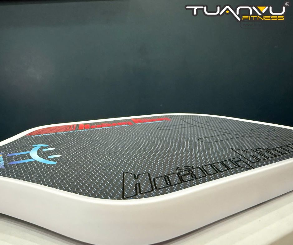 Vợt Pickleball Titan Hoàng Hùng Edition