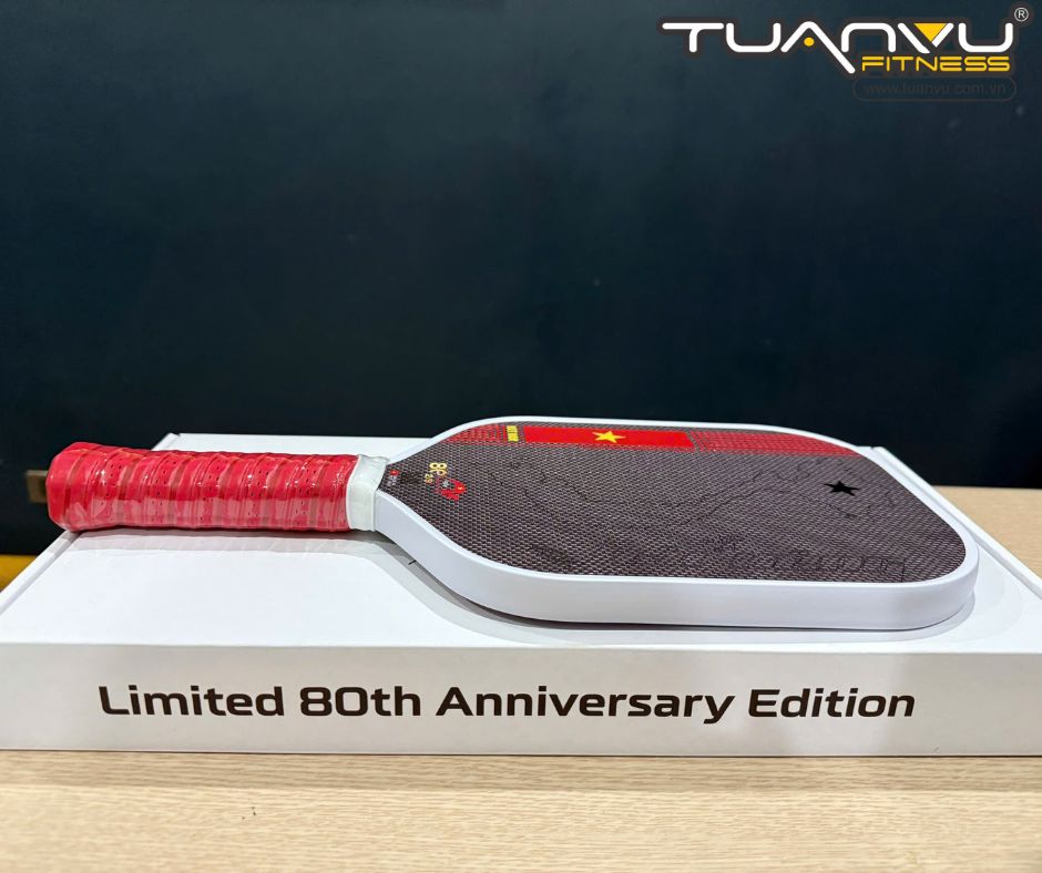 Vợt Pickleball Titan SP80