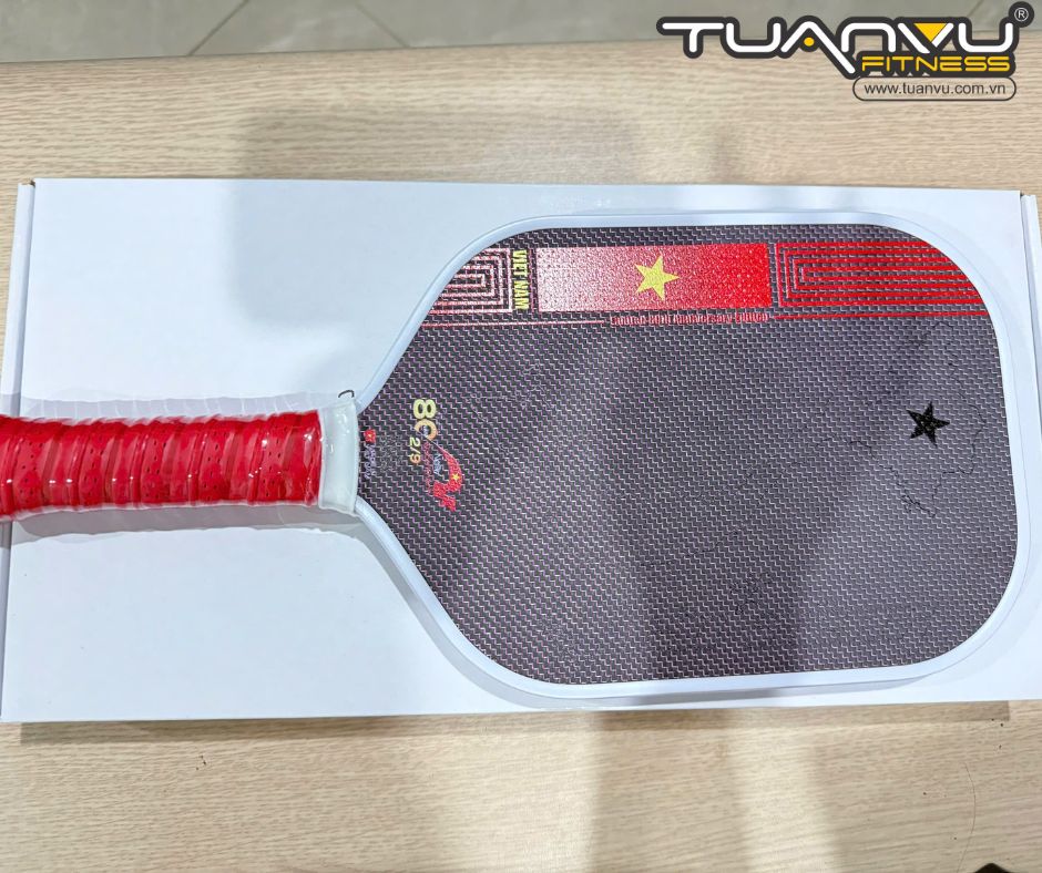 Vợt Pickleball Titan SP80
