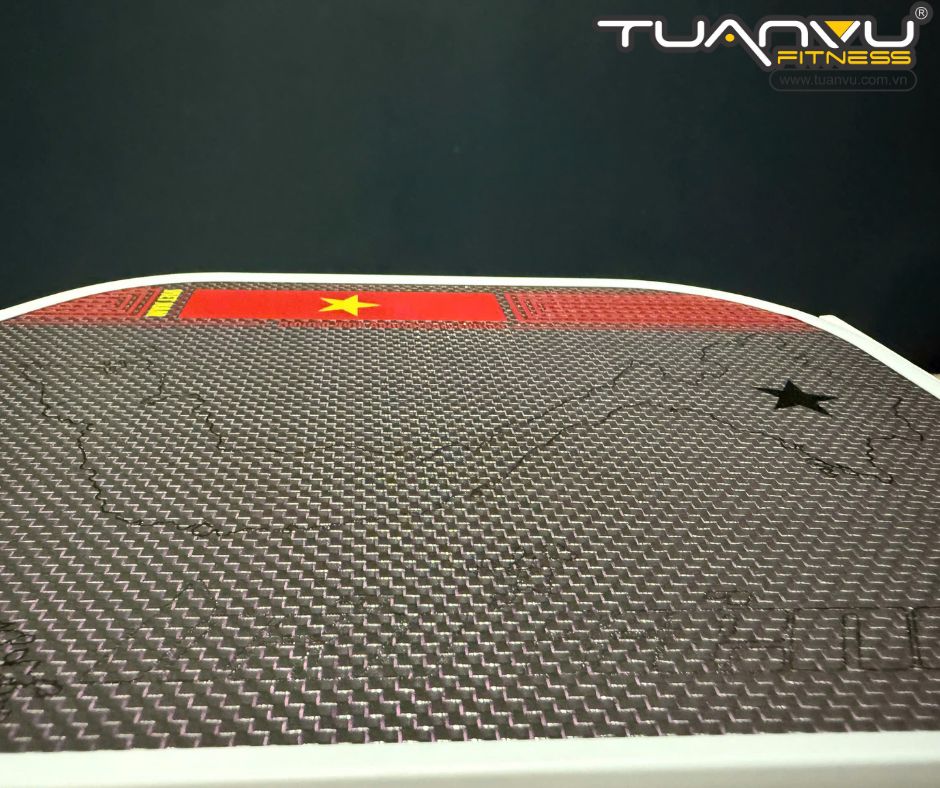 Vợt Pickleball Titan SP80