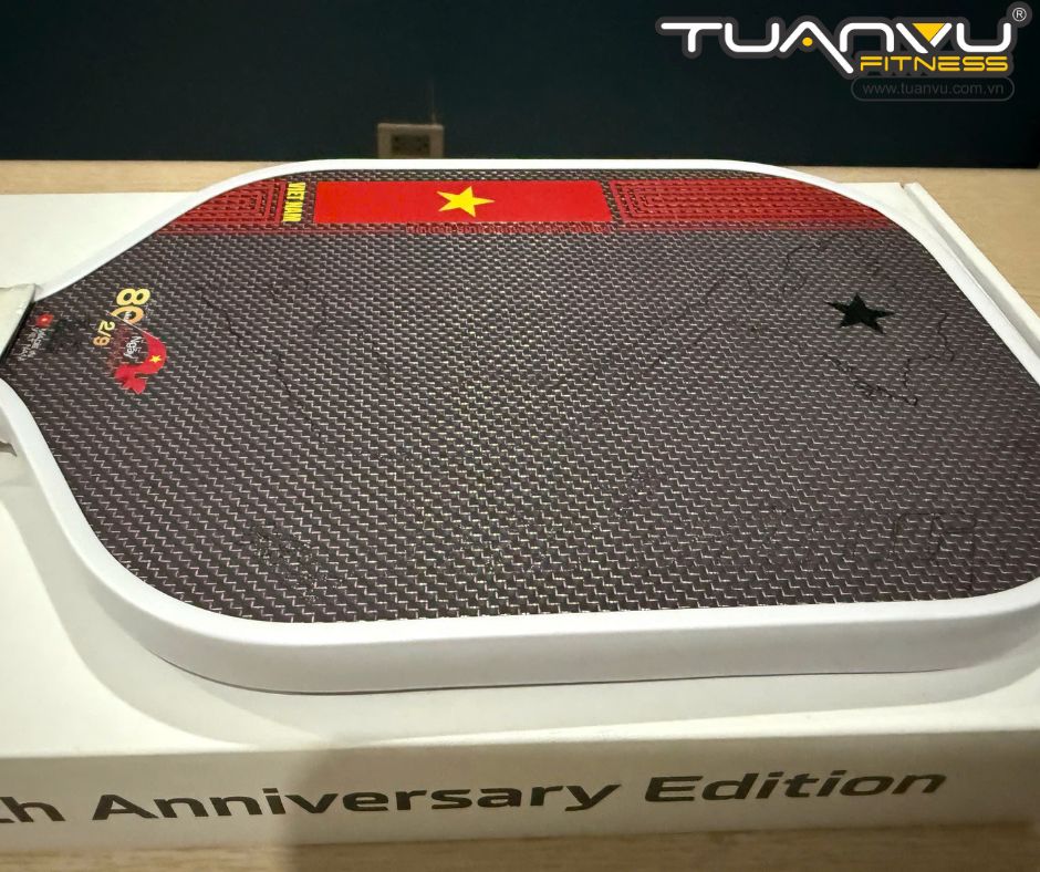 Vợt Pickleball Titan SP80