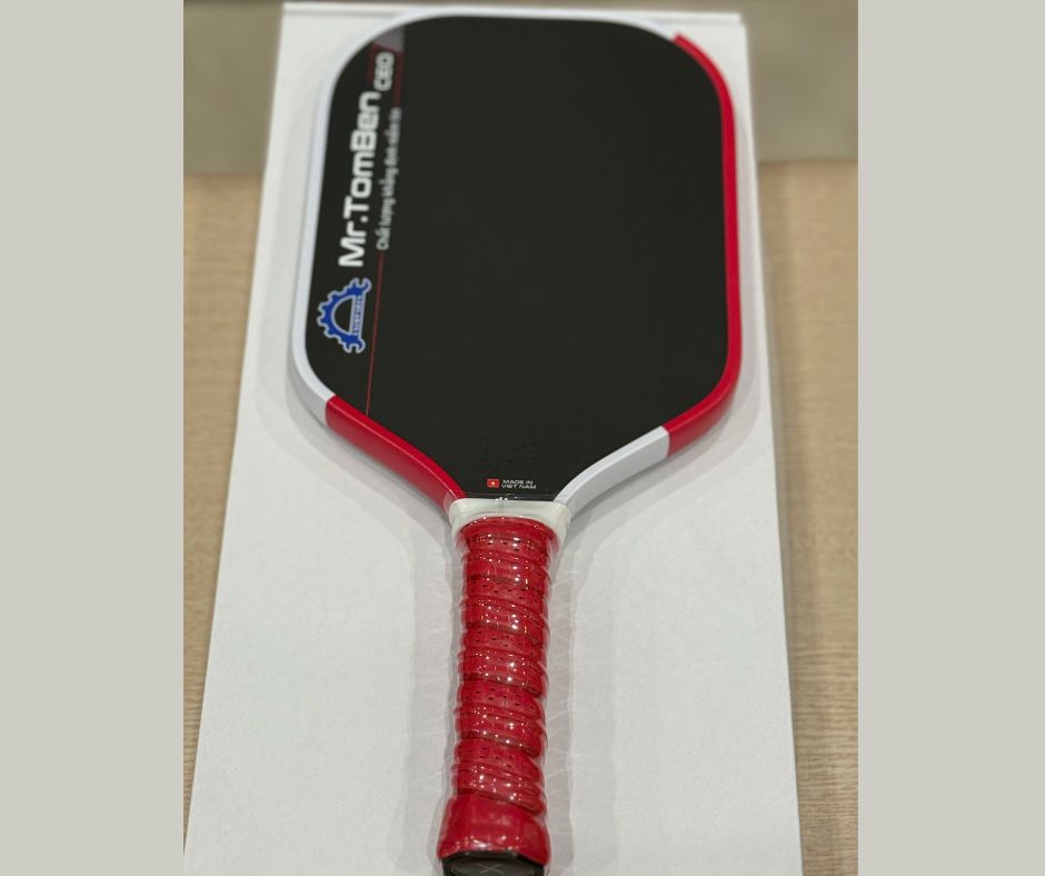 Vợt Pickleball Tomben CEO Edition