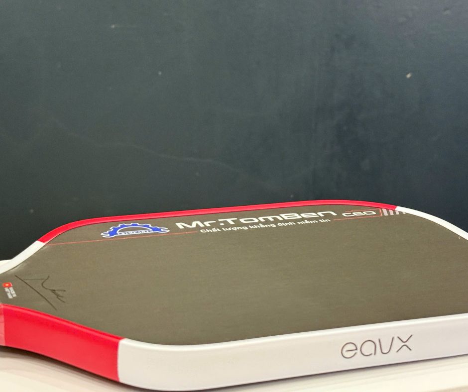 Vợt Pickleball Tomben CEO Edition