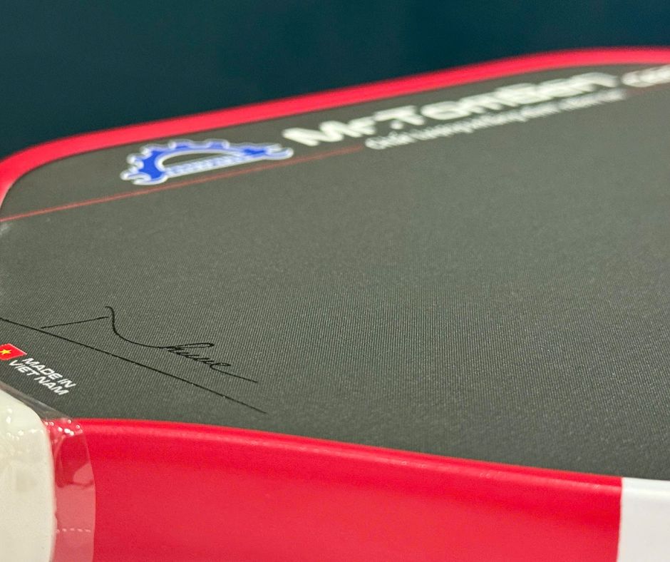 Vợt Pickleball Tomben CEO Edition