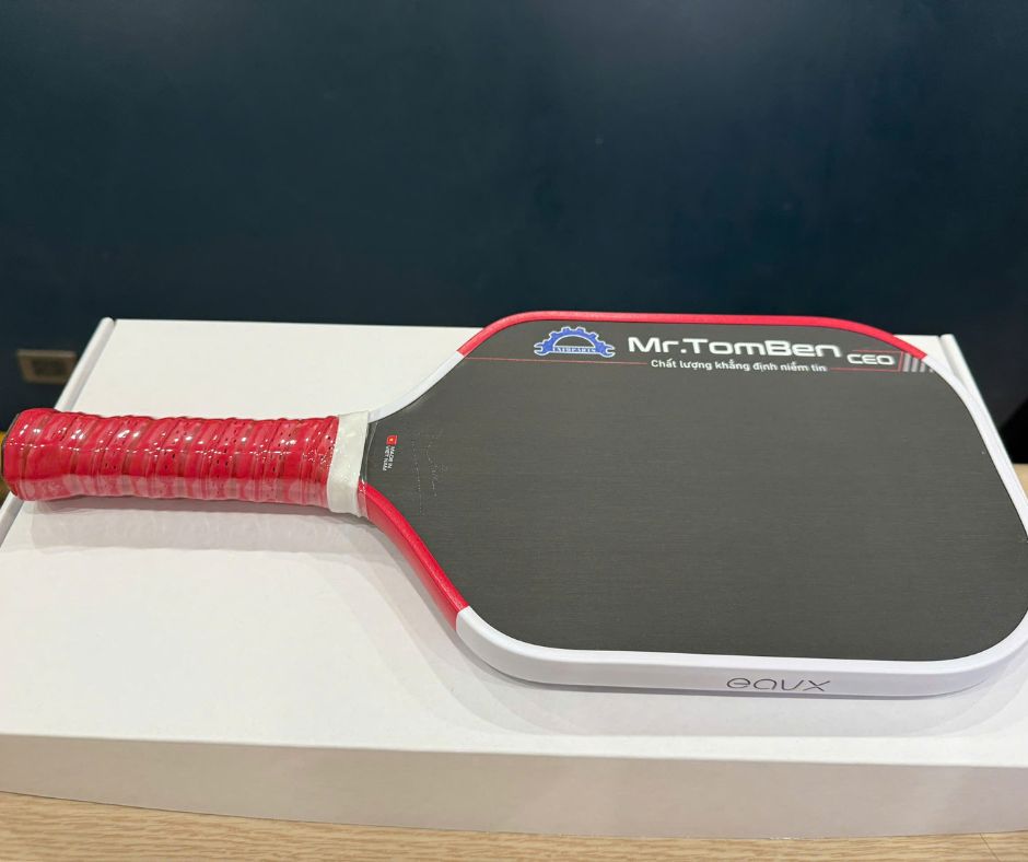 Vợt Pickleball Tomben CEO Edition