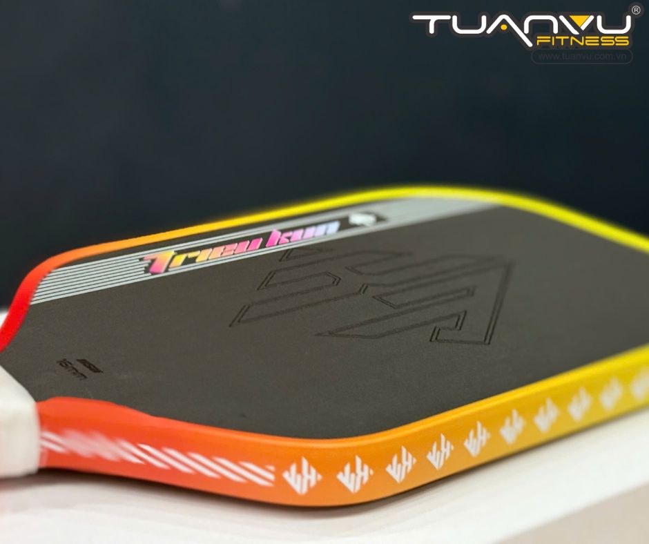 Vợt Pickleball Triều Kun Edition