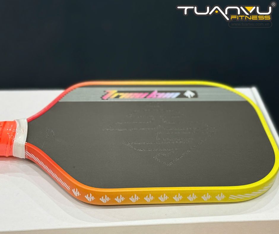 Vợt Pickleball Triều Kun Edition