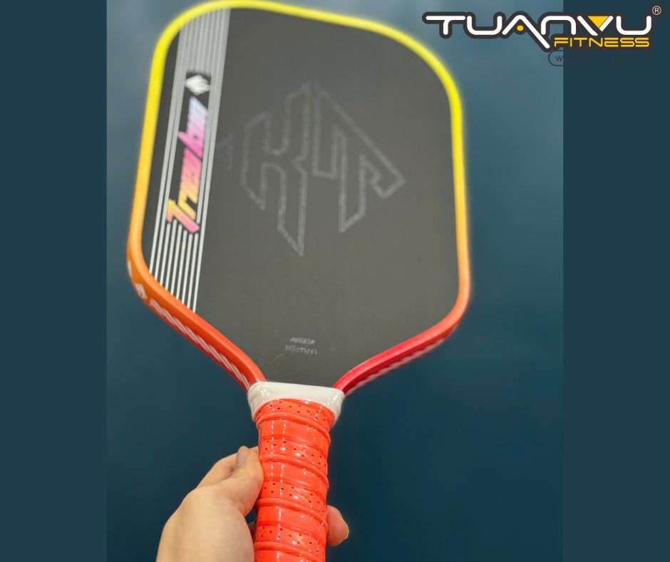 Vợt Pickleball Triều Kun Edition
