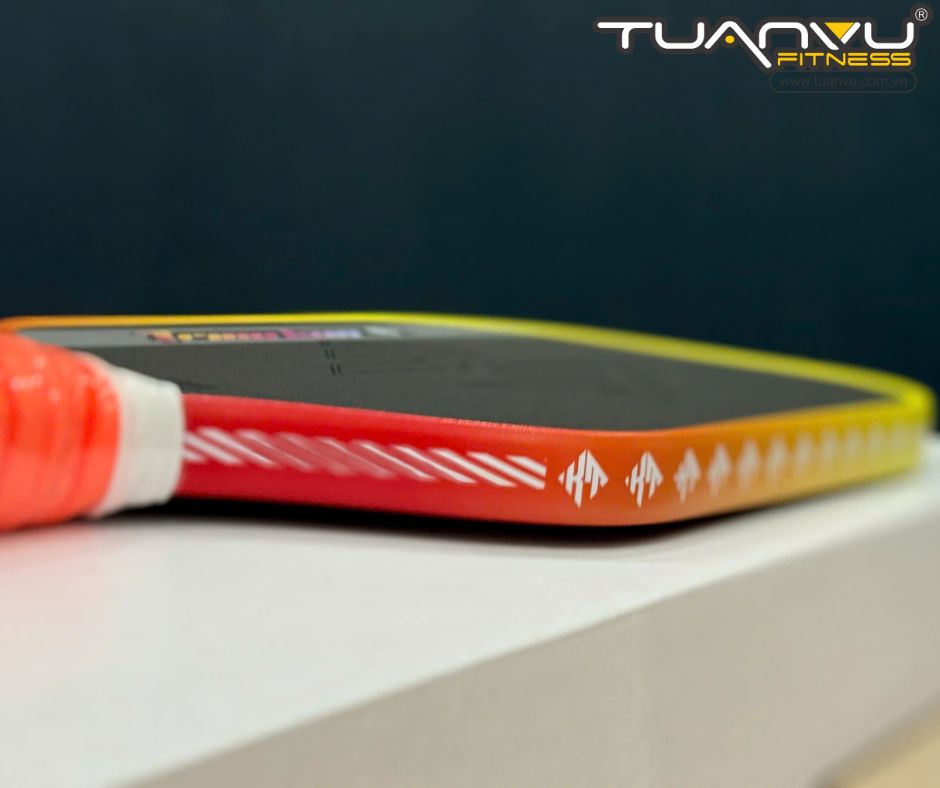 Vợt Pickleball Triều Kun Edition
