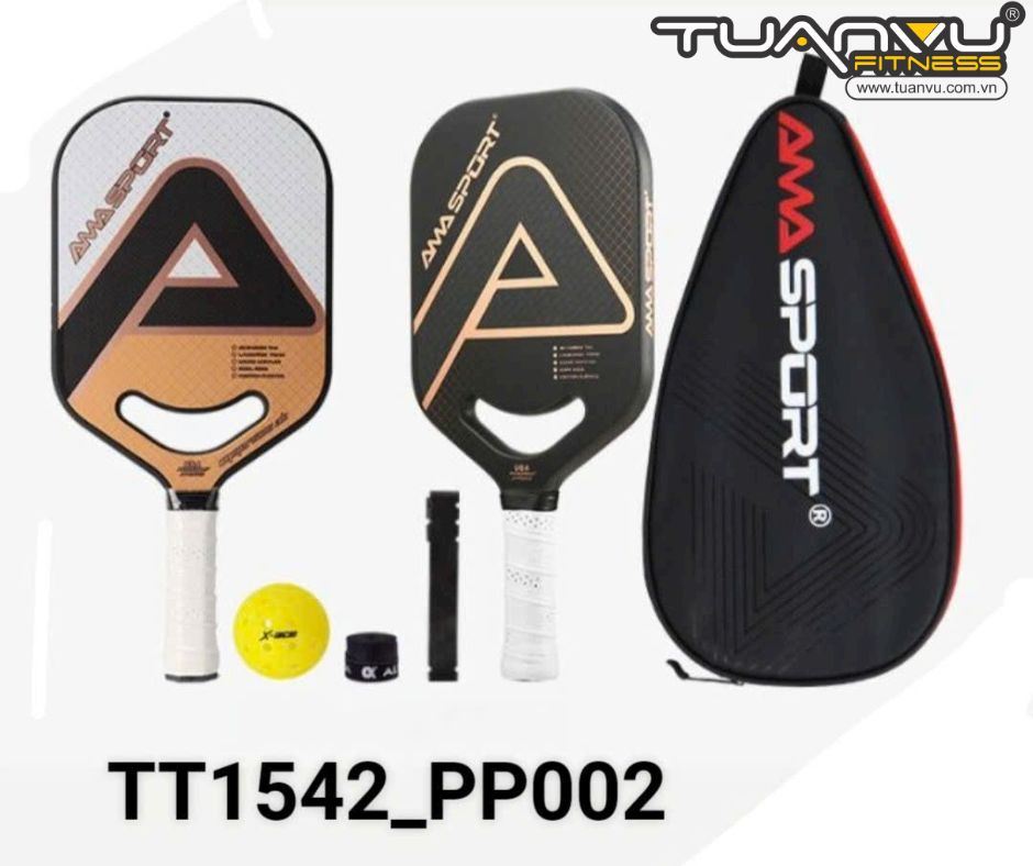 Vợt Pickleball đơn TT1542_ PP002