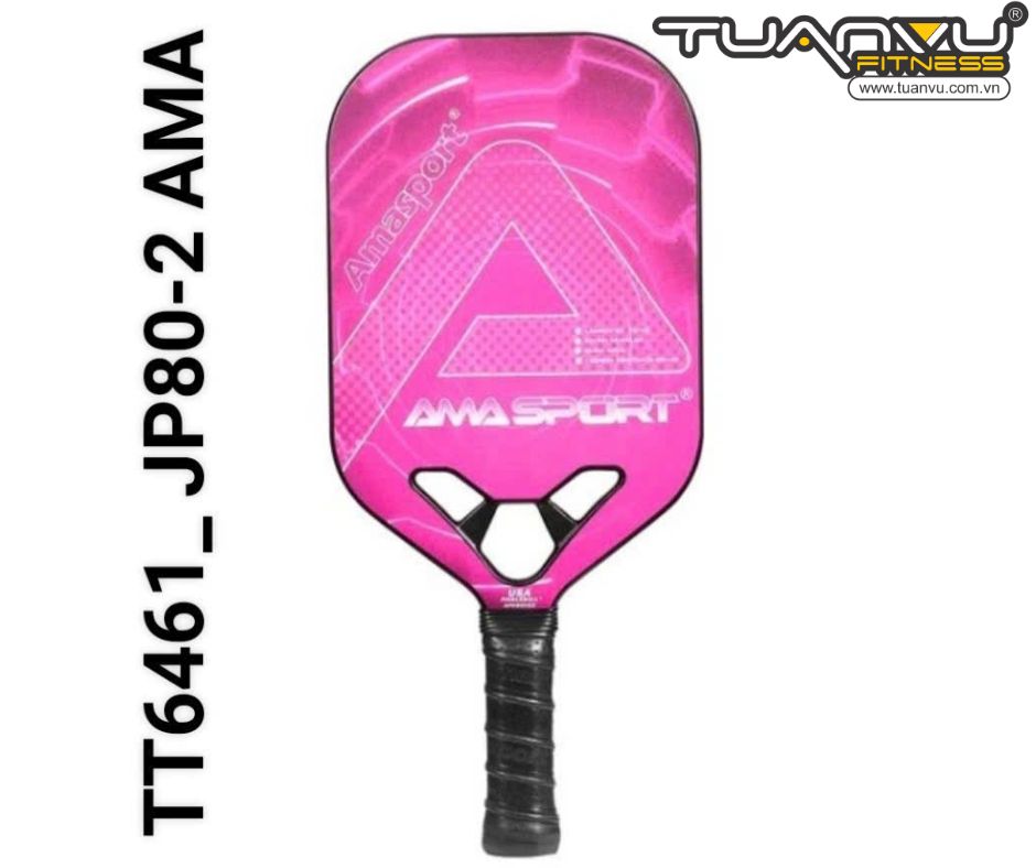Vợt Pickleball TT6461_ JP80-2 AMA