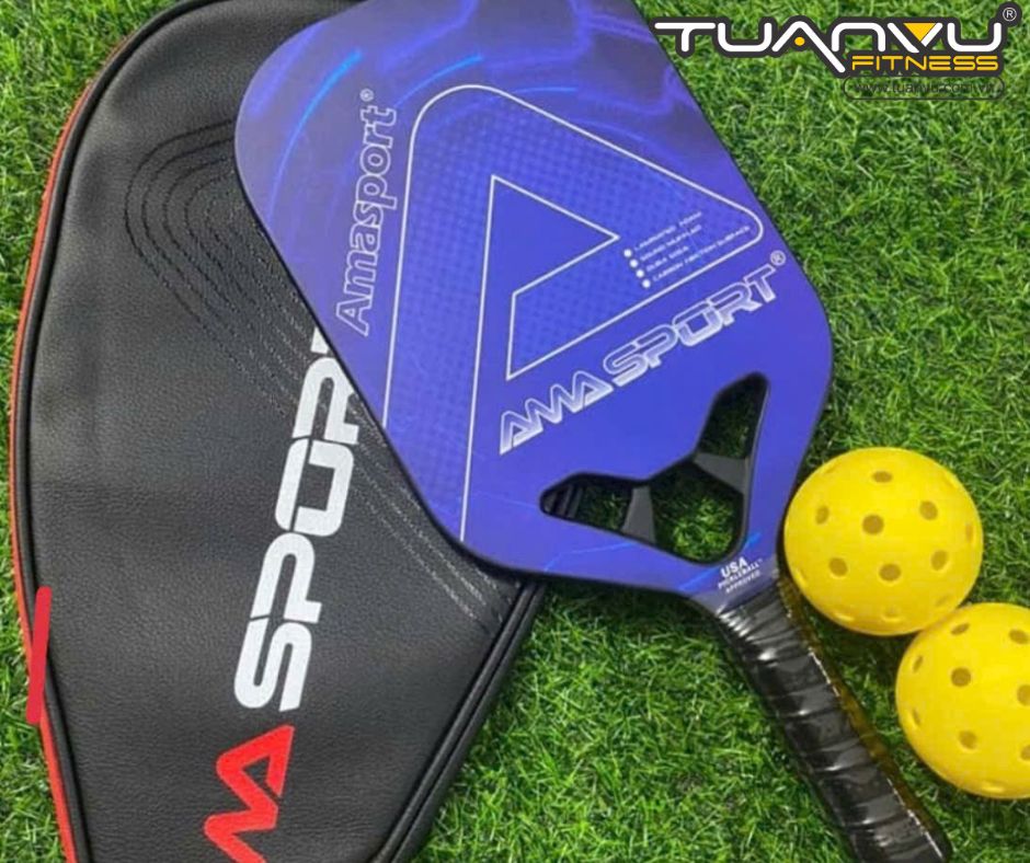 Vợt Pickleball TT6461_ JP80-2 AMA