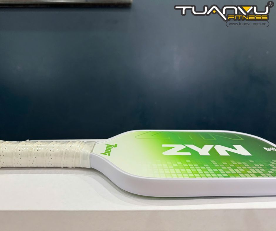 Vợt Pickleball Tùng ZYN