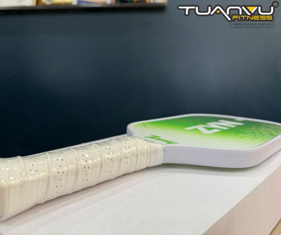 Vợt Pickleball Tùng ZYN