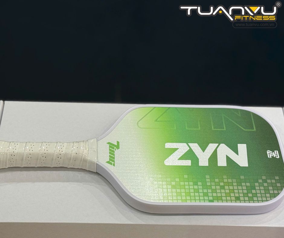 Vợt Pickleball Tùng ZYN