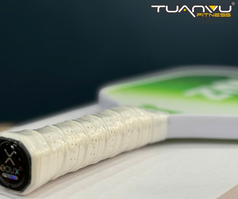 Vợt Pickleball Tùng ZYN