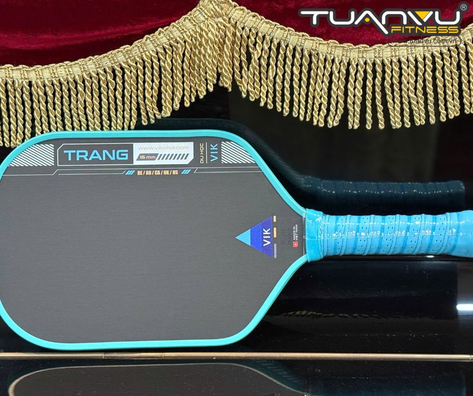 Vợt Pickleball VIK Edition