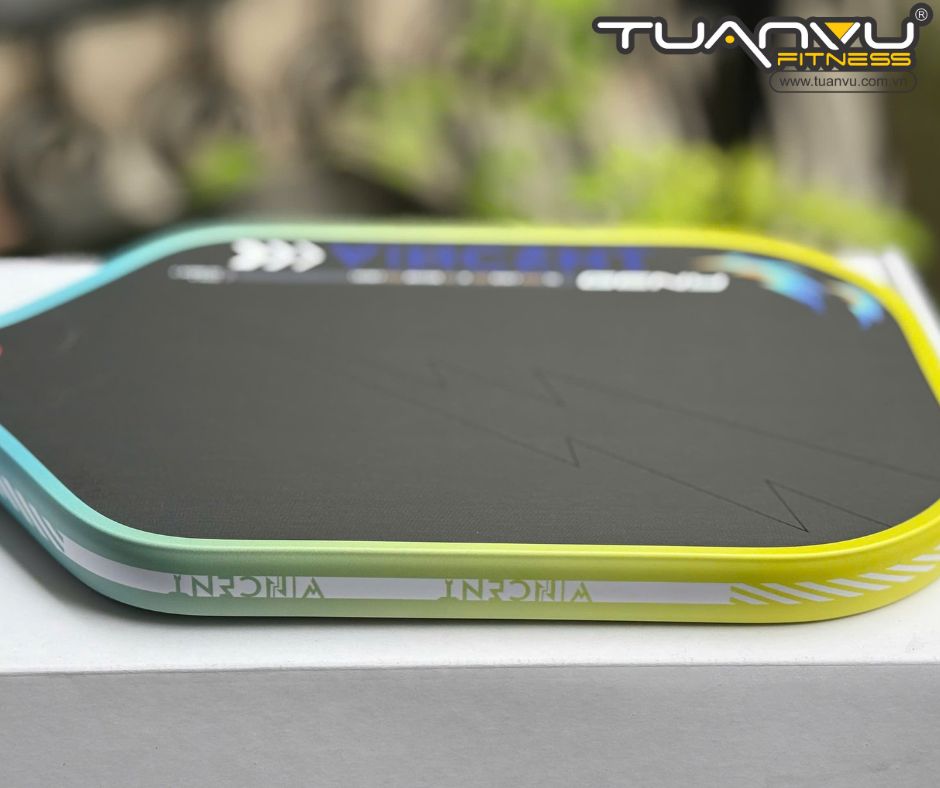 Vợt Pickleball Vincent Edition