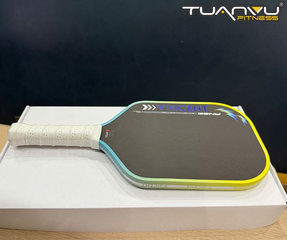 Vợt Pickleball Vincent Edition