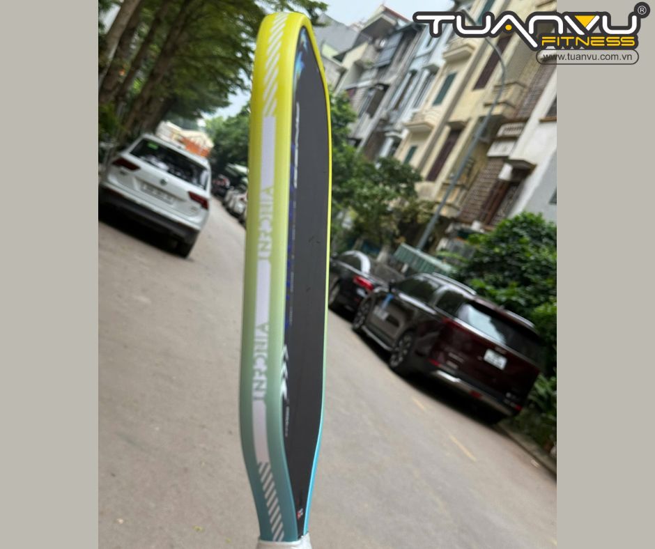 Vợt Pickleball Vincent Edition