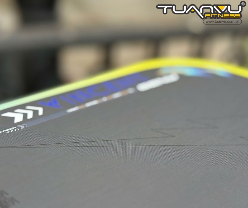 Vợt Pickleball Vincent Edition