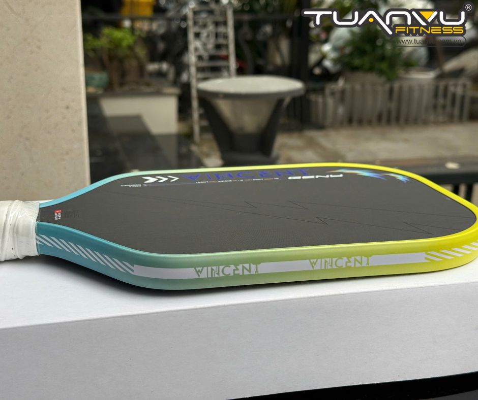 Vợt Pickleball Vincent Edition