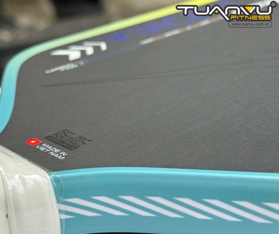 Vợt Pickleball Vincent Edition