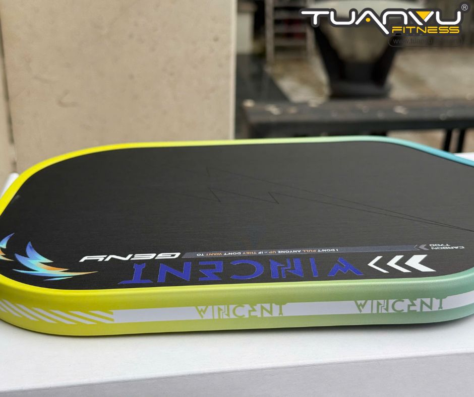 Vợt Pickleball Vincent Edition