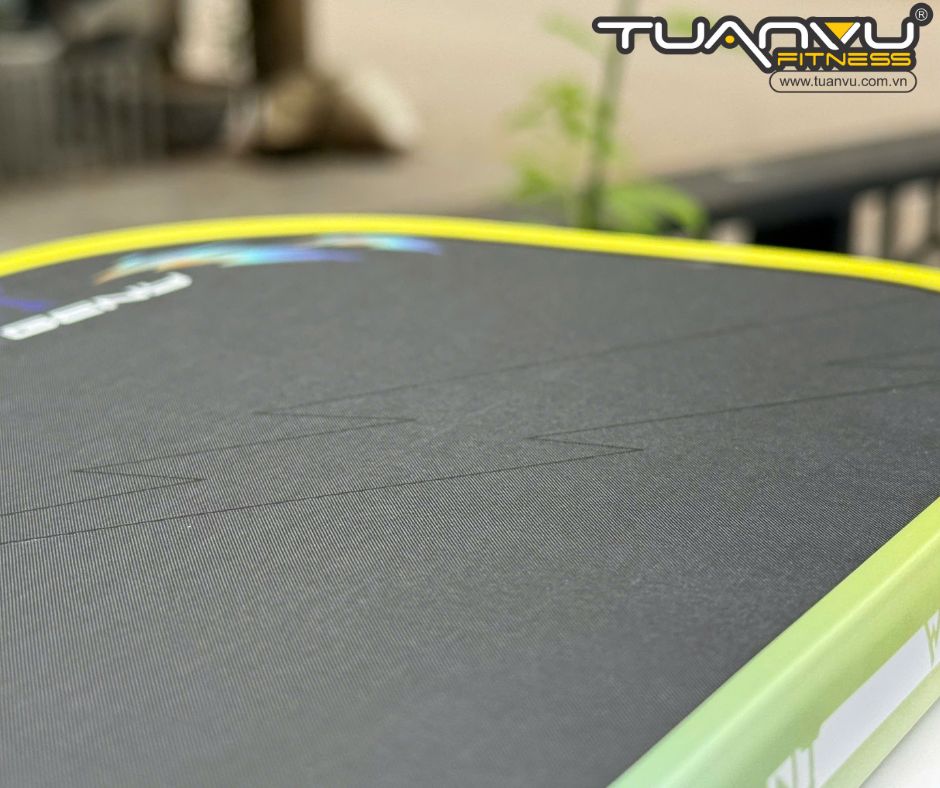 Vợt Pickleball Vincent Edition