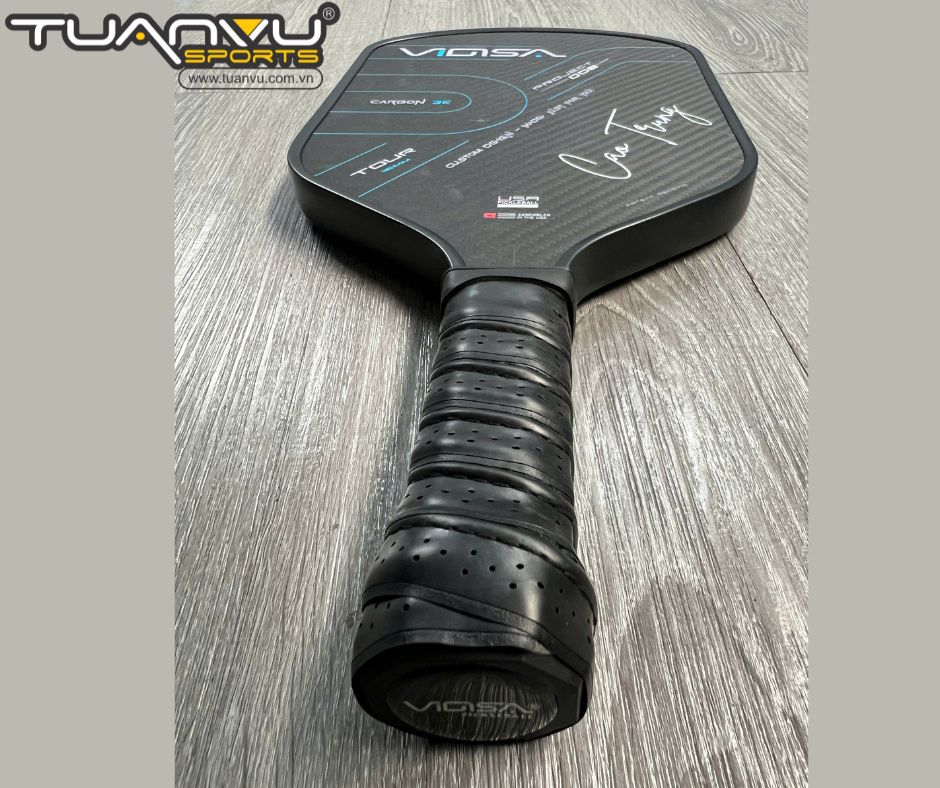 Vợt Pickleball Vinsa Carbon 3K