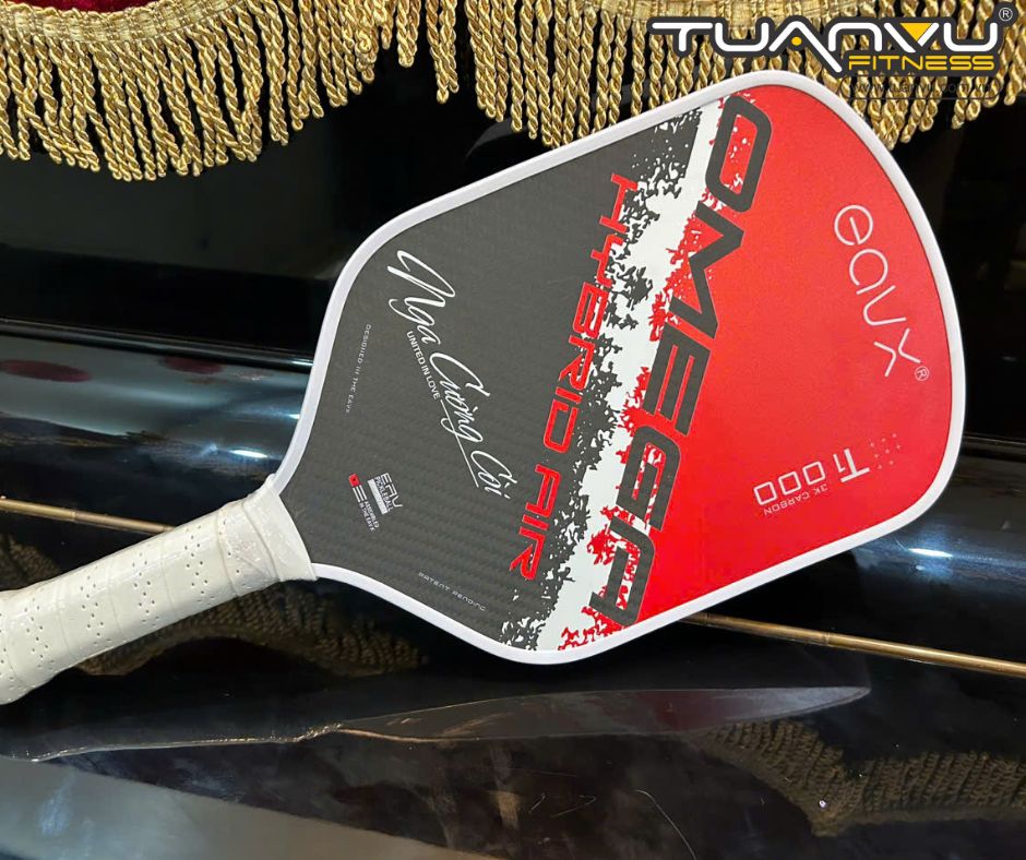 Vợt Pickleball EAVX