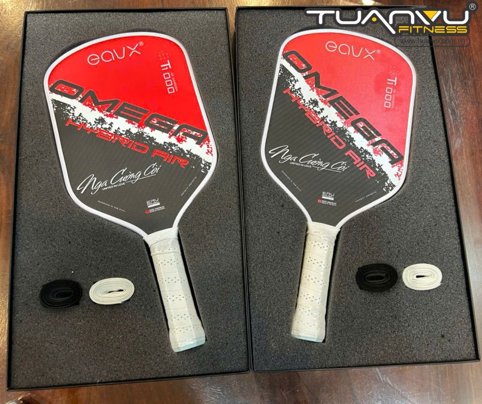 Vợt Pickleball EAVX