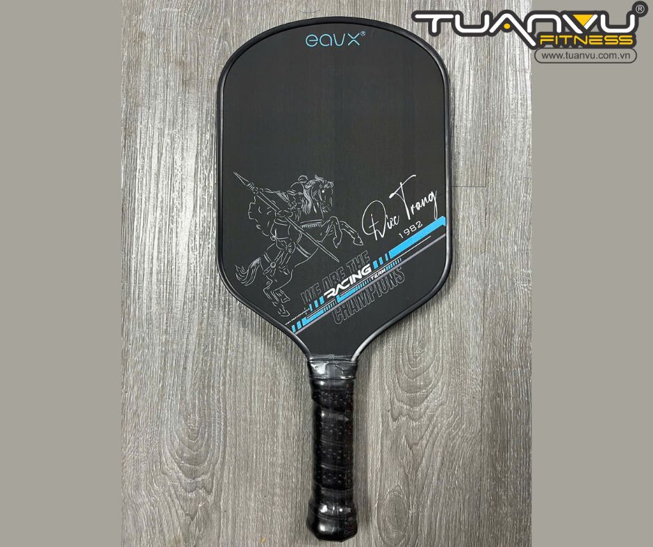 Vợt Pickleball mẫu ngựa bay độc bản