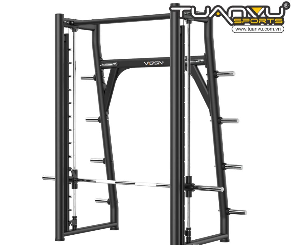 Khung gánh tạ Vinsa VS7001