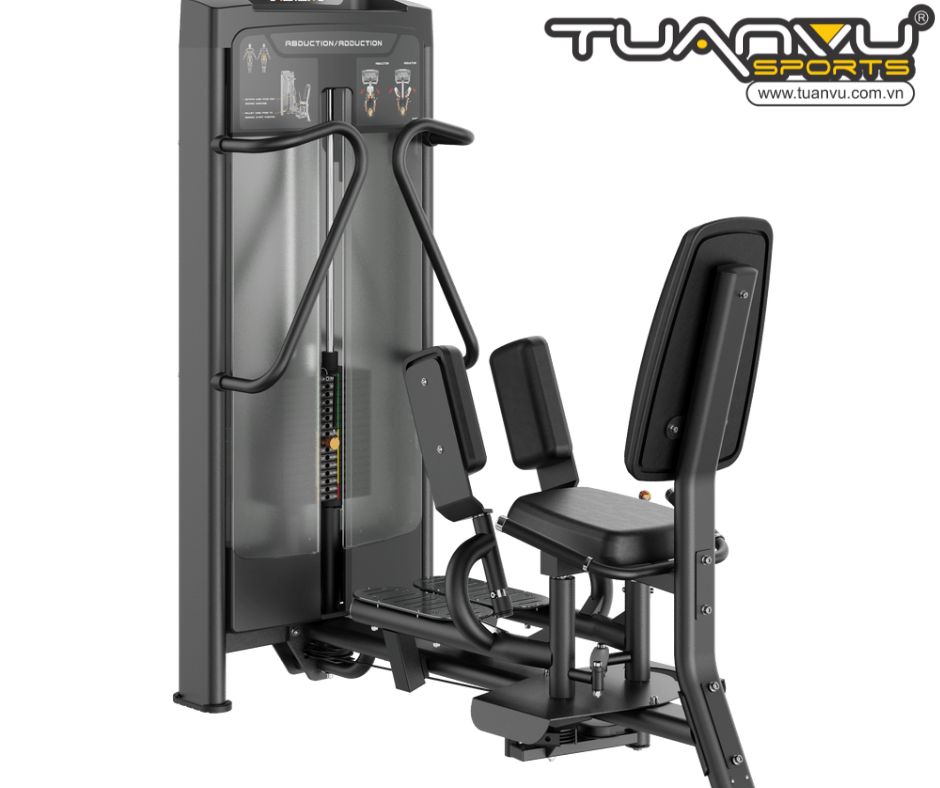 Máy tập đùi trong/ngoài Vinsa VS9020B