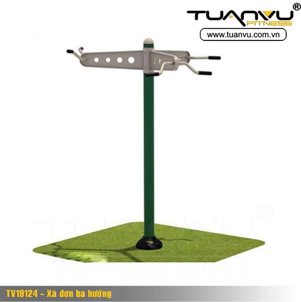 Xà đơn ba hướng TV19124