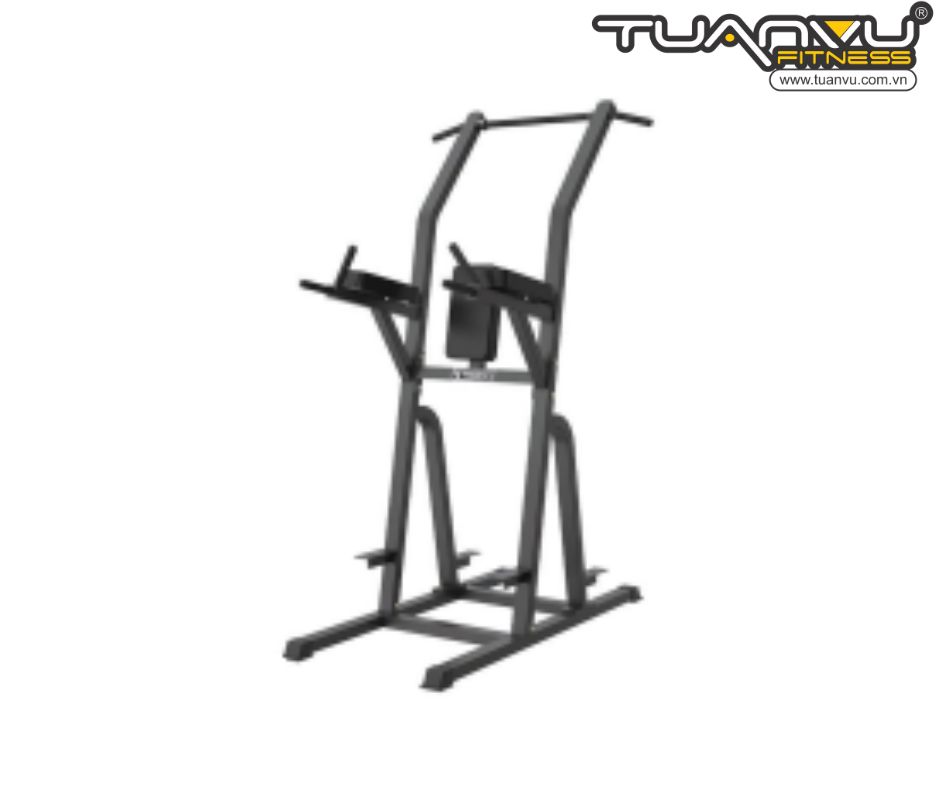 Xà đơn xè kép tập cơ bụng FB330