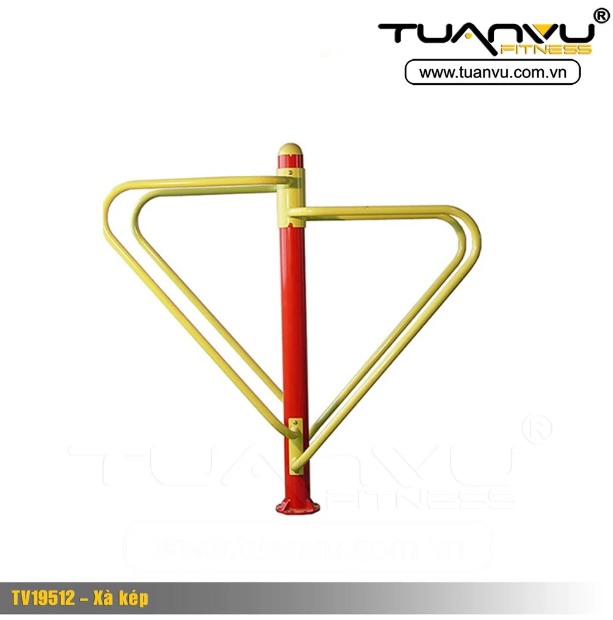 Xà kép TV19512