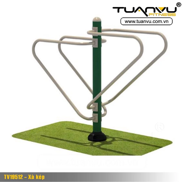 Tuấn Vũ Sports - Báo giá xà kép ngoài trời cạnh tranh nhất thị trường