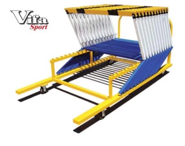 Xe chở rào vượt Vifa 901955