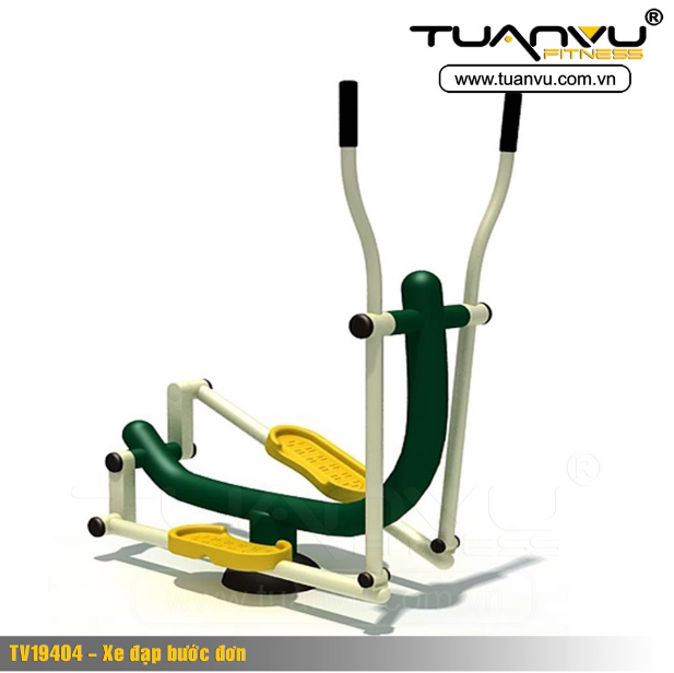 Xe đạp bước đơn TV19404