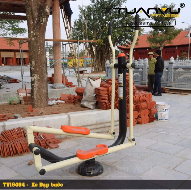 Xe đạp bước đơn TV19404