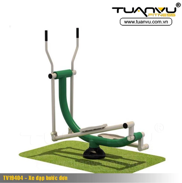 Xe đạp bước đơn TV19404